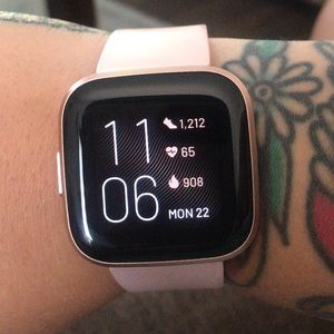 Fitbit Versa 2